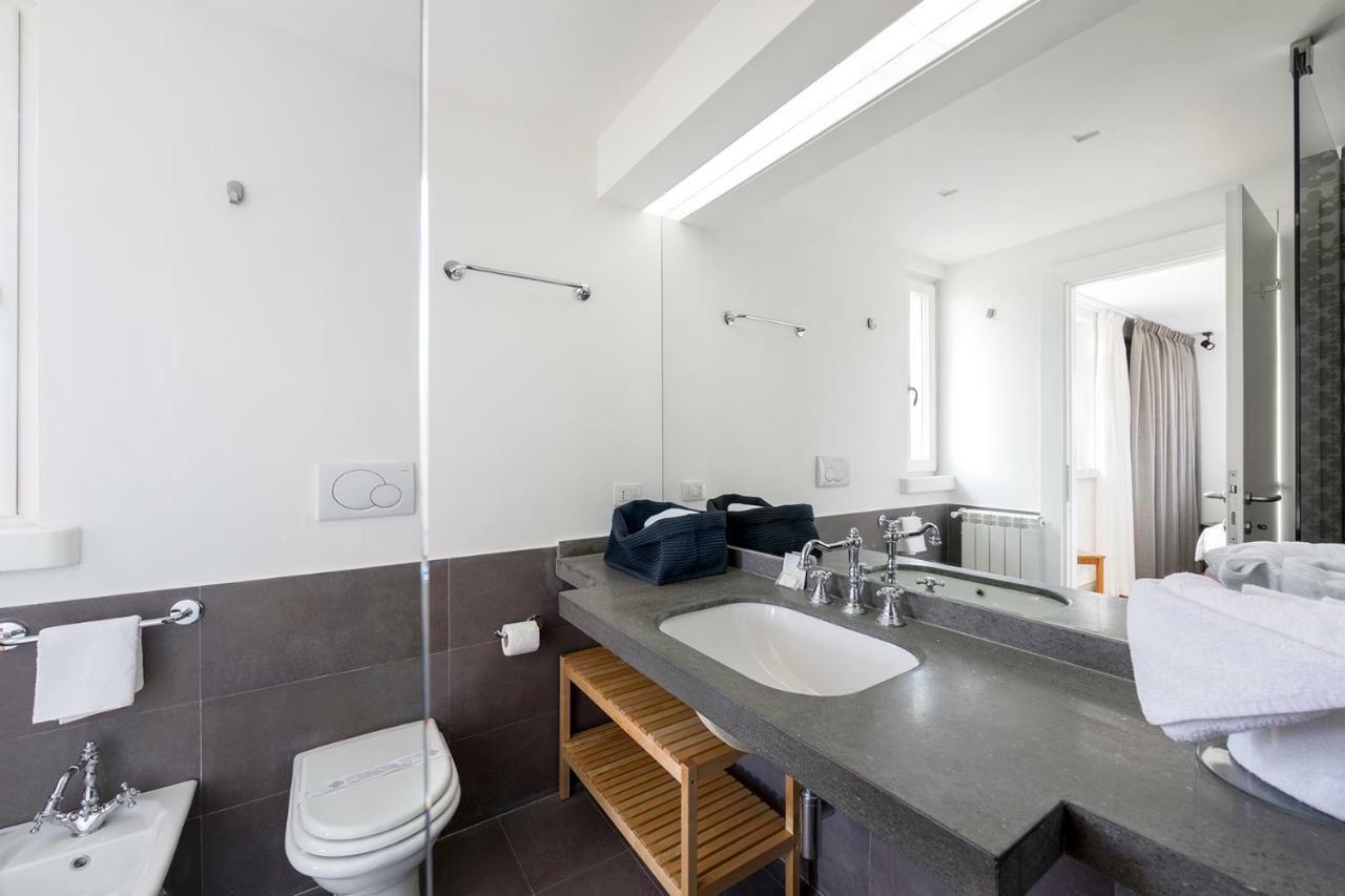 Penthouse Rome Capitol Apartamento Exterior foto